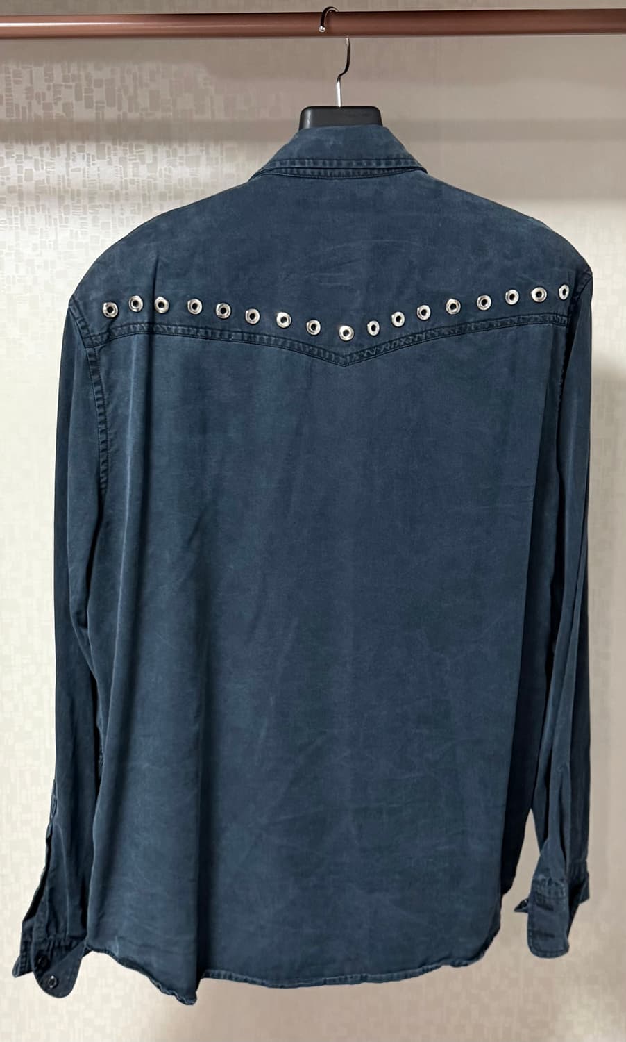 디젤 셔츠 상품이미지2