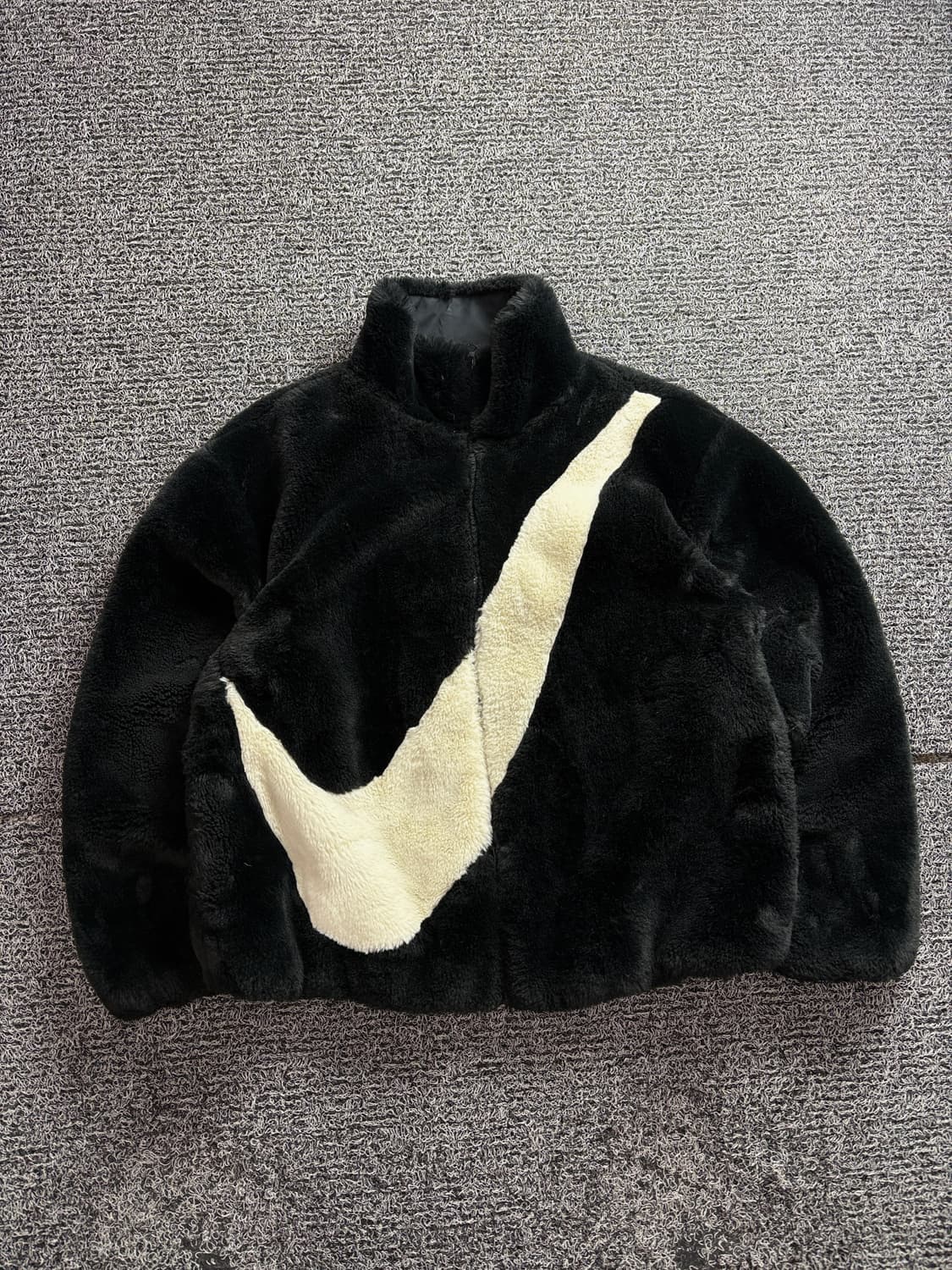 나이키 NSW 빅스우시 포우 퍼 자켓 2887 상품이미지2