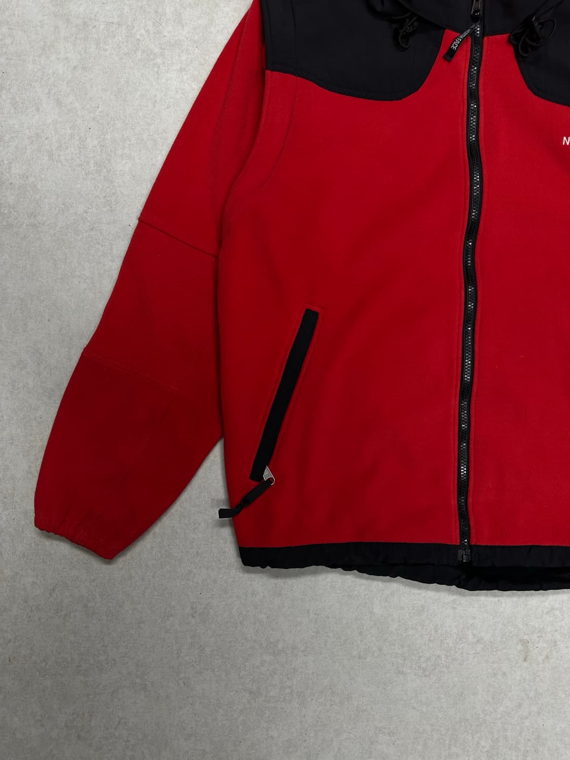 90s tnf 후리스  상품이미지4