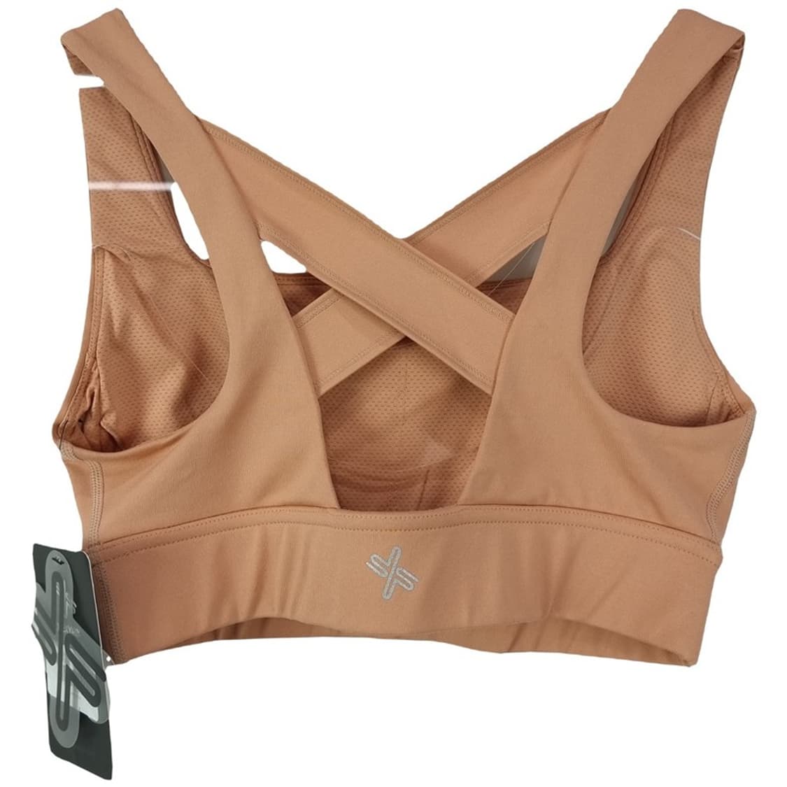 [젝시믹스](새상품) 스포츠 브라탑 M19250 상품이미지3