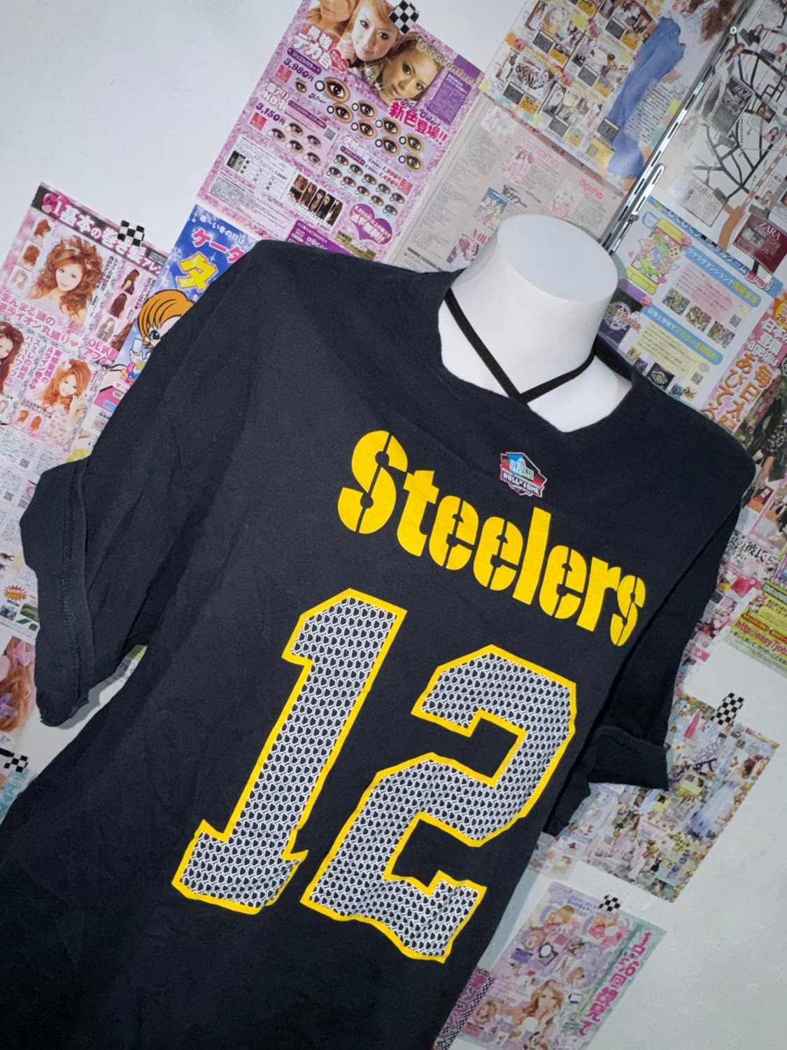 NFL 반팔 상품이미지4