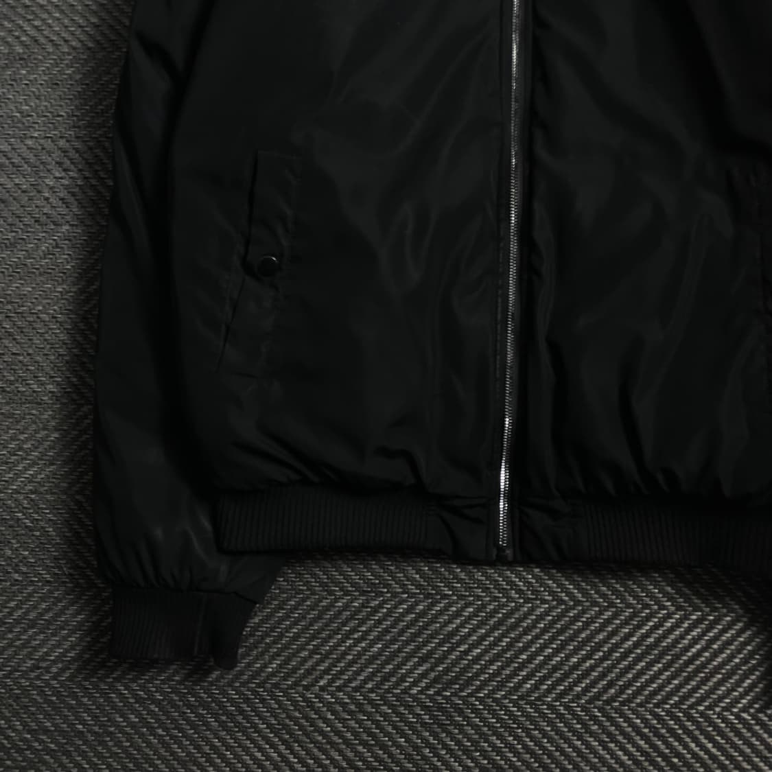 USA PERSPIRE ma-1 항공 블루종 점퍼 자켓y 4011 상품이미지3