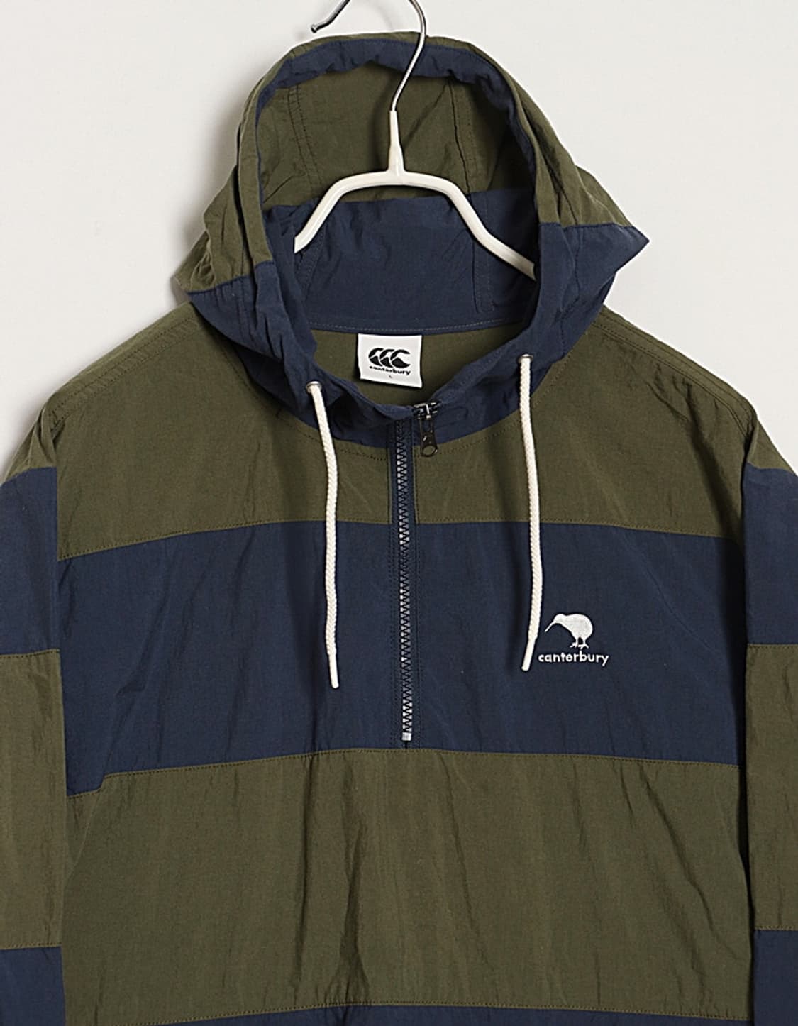 canterbury Nylon Anorak 상품이미지2