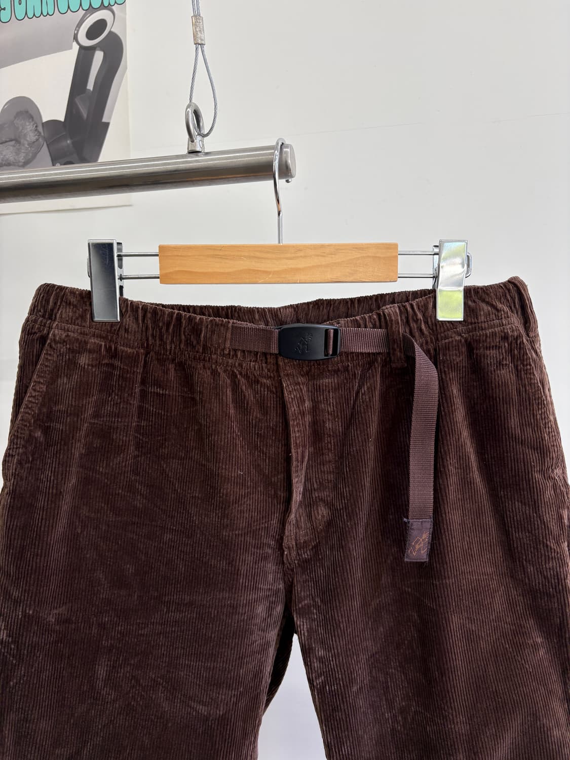 GRAMICCI 코듀로이팬츠 상품이미지2