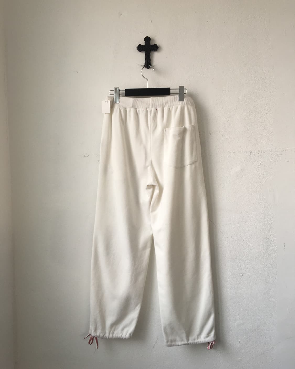 Oriental printing sweat pants 상품이미지3