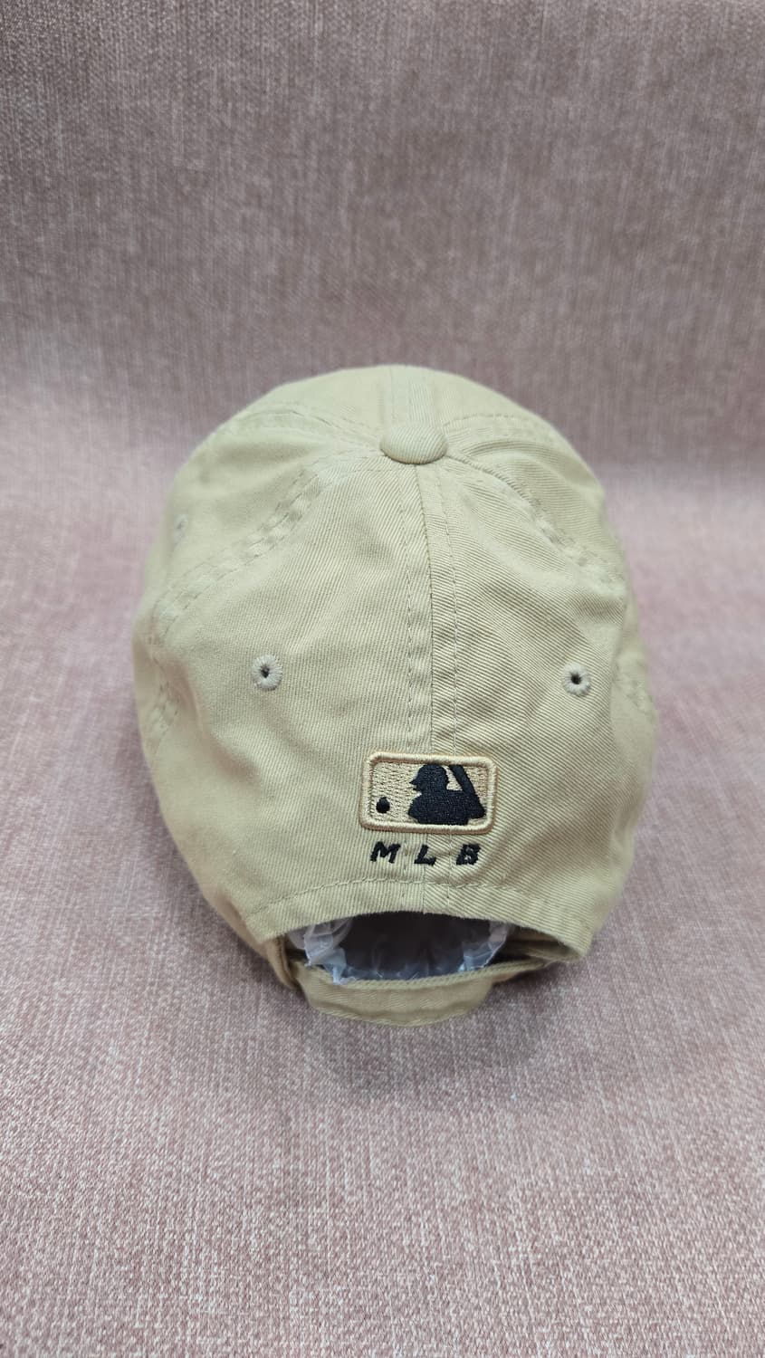 엠엘비MLB 엘에이자수 로고 볼캡 상태최상 상품이미지4