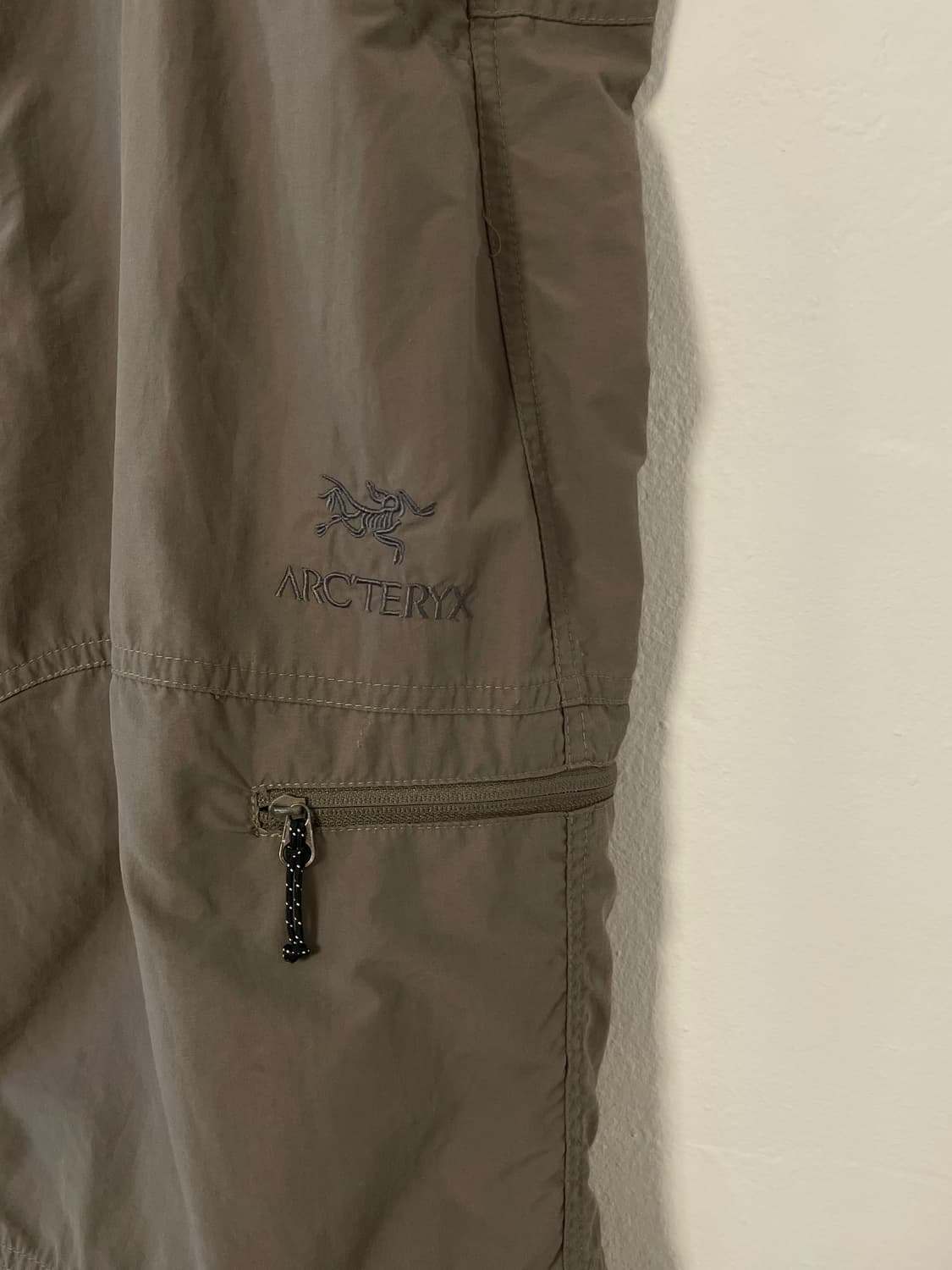 아크테릭스 쇼츠  상품이미지5