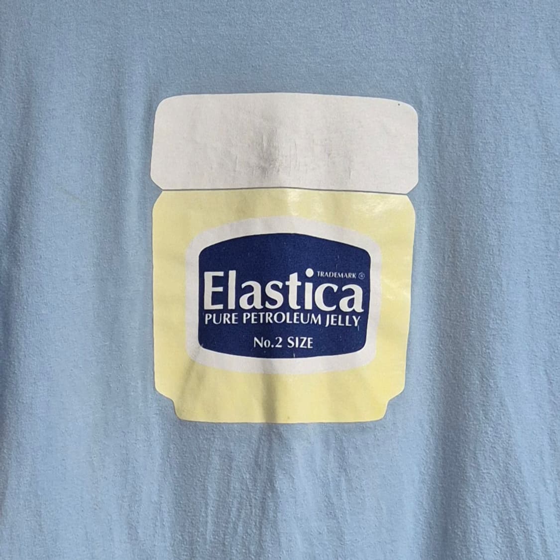 Elastica, "Vaseline", 1995 상품이미지1