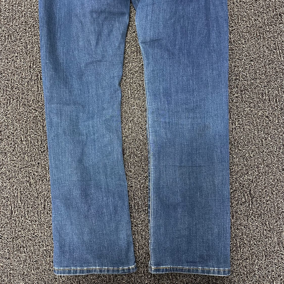 리바이스 여성 데님 청바지 팬츠 27인치 상품이미지6