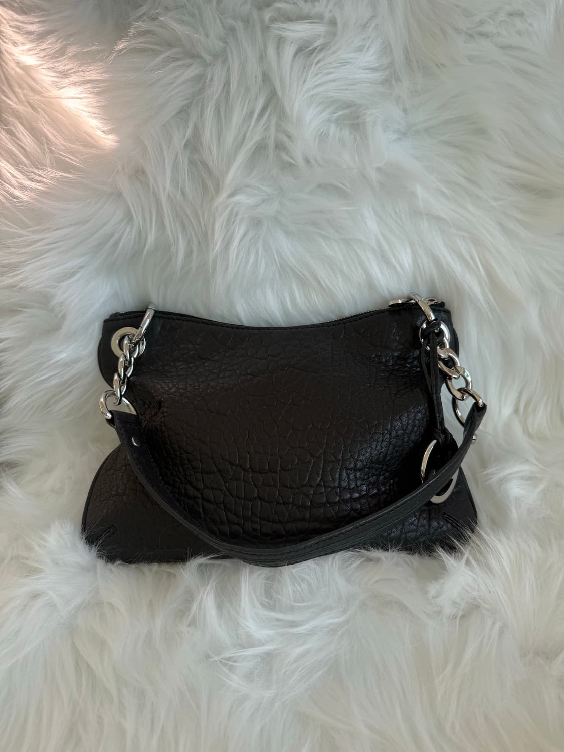 Michael kors shoulder bag (마이클코어스 숄더백) 상품이미지2