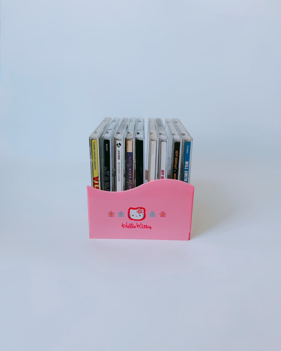 Kitty | 산리오 키티 CD스탠드 상품이미지3