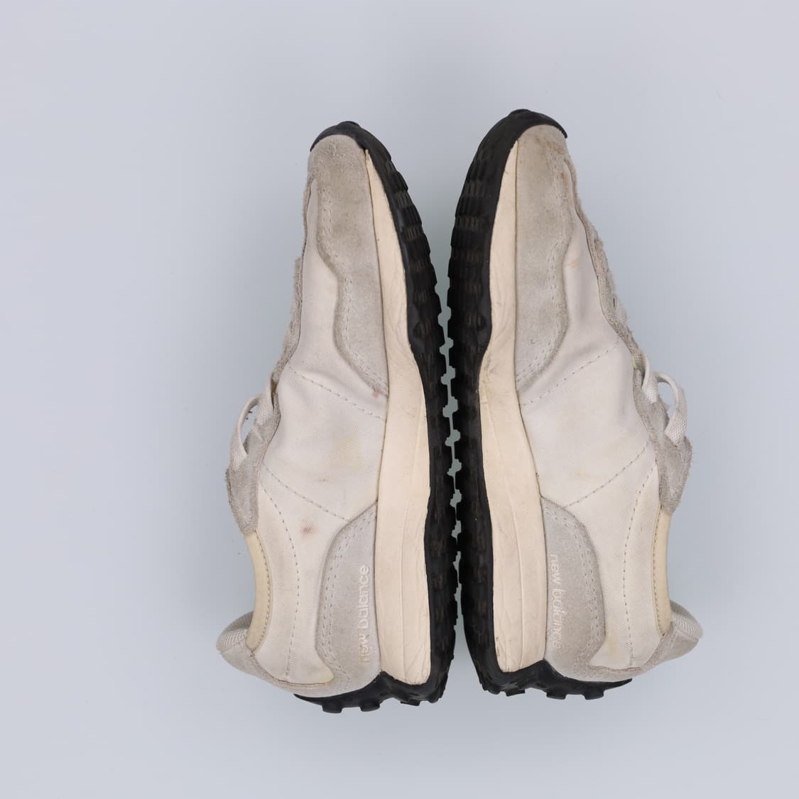 17CM 뉴발란스 키즈 327 스니커즈 0306H1 상품이미지3