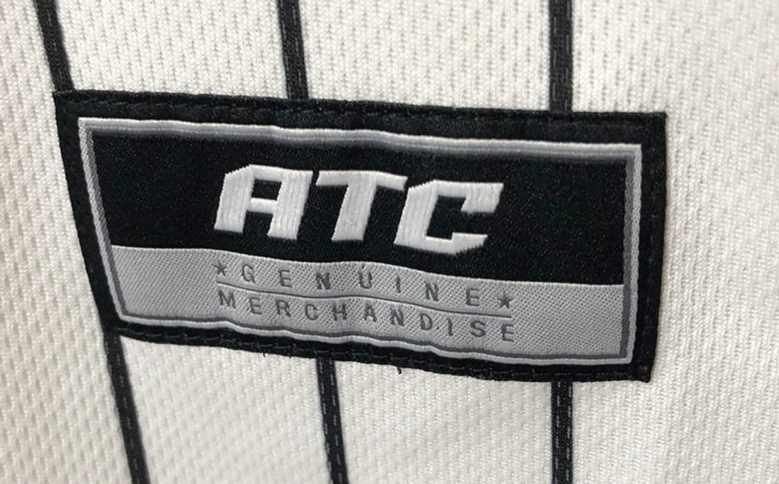 KBO ATC LG트윈스 홈유니폼/여성져지 55 상품이미지7