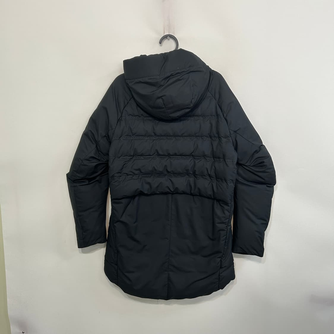 나이키 조던 남성 에어로로프트 거위털 패딩 100 상품이미지3