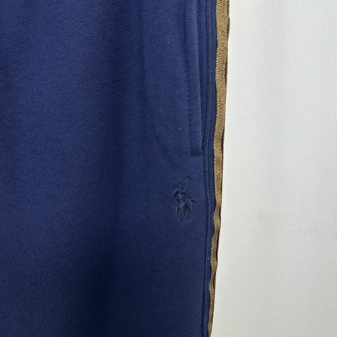   폴로랄프로렌 여자 기모 맨투맨 바지 SET XS 상품이미지10