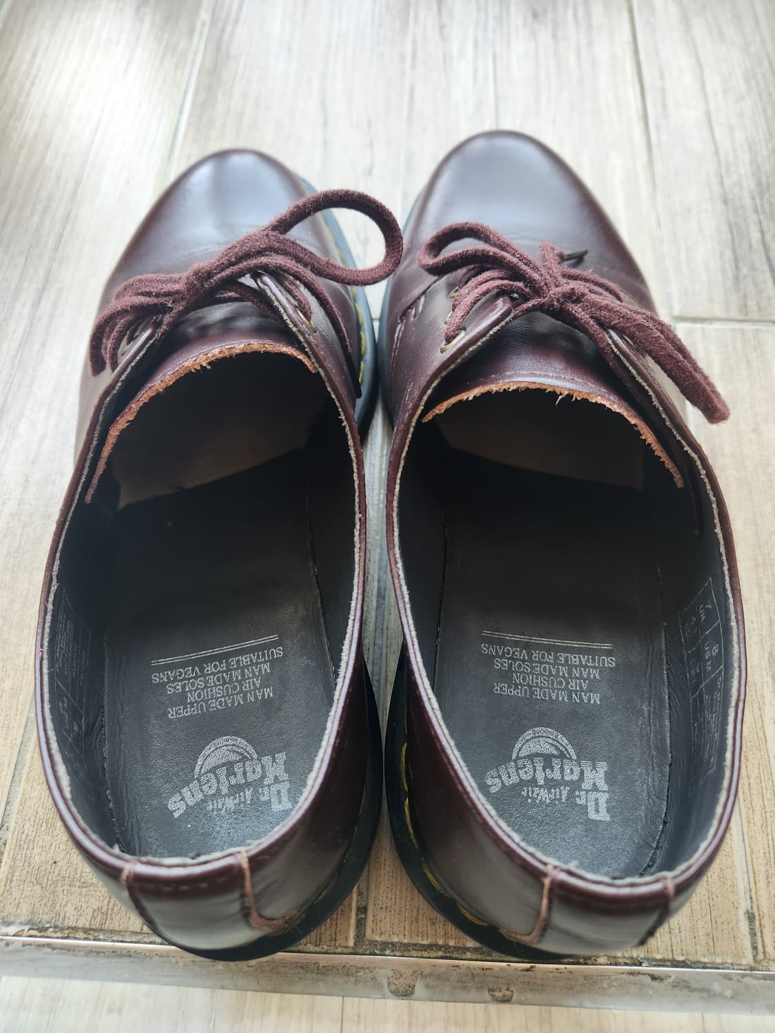 닥터마틴 14046 더비 슈즈 (260) 상품이미지3