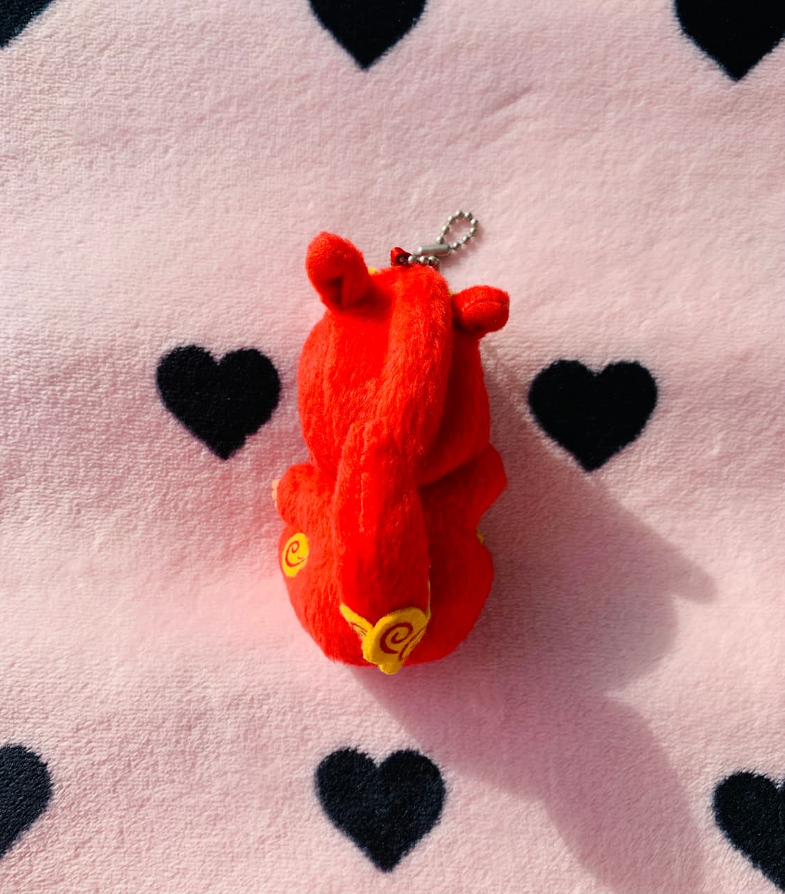 🐵🐉몬치치 드래곤 키체인 상품이미지5