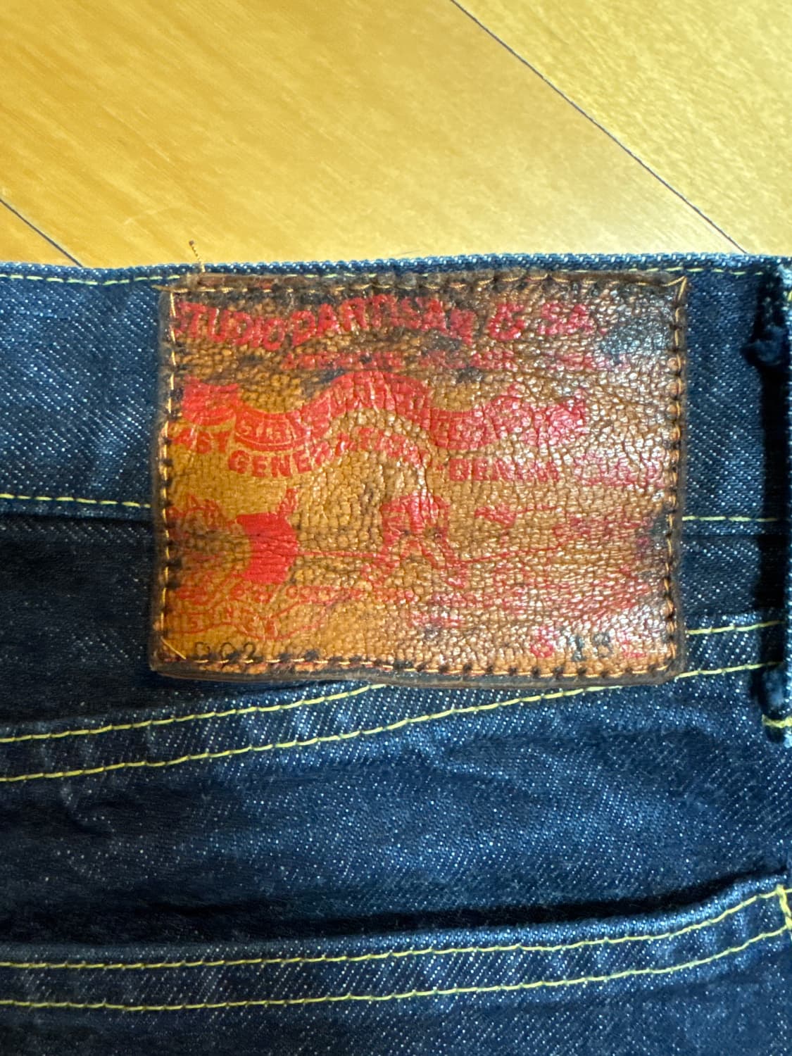 스튜디오 다치산 d02 상품이미지3