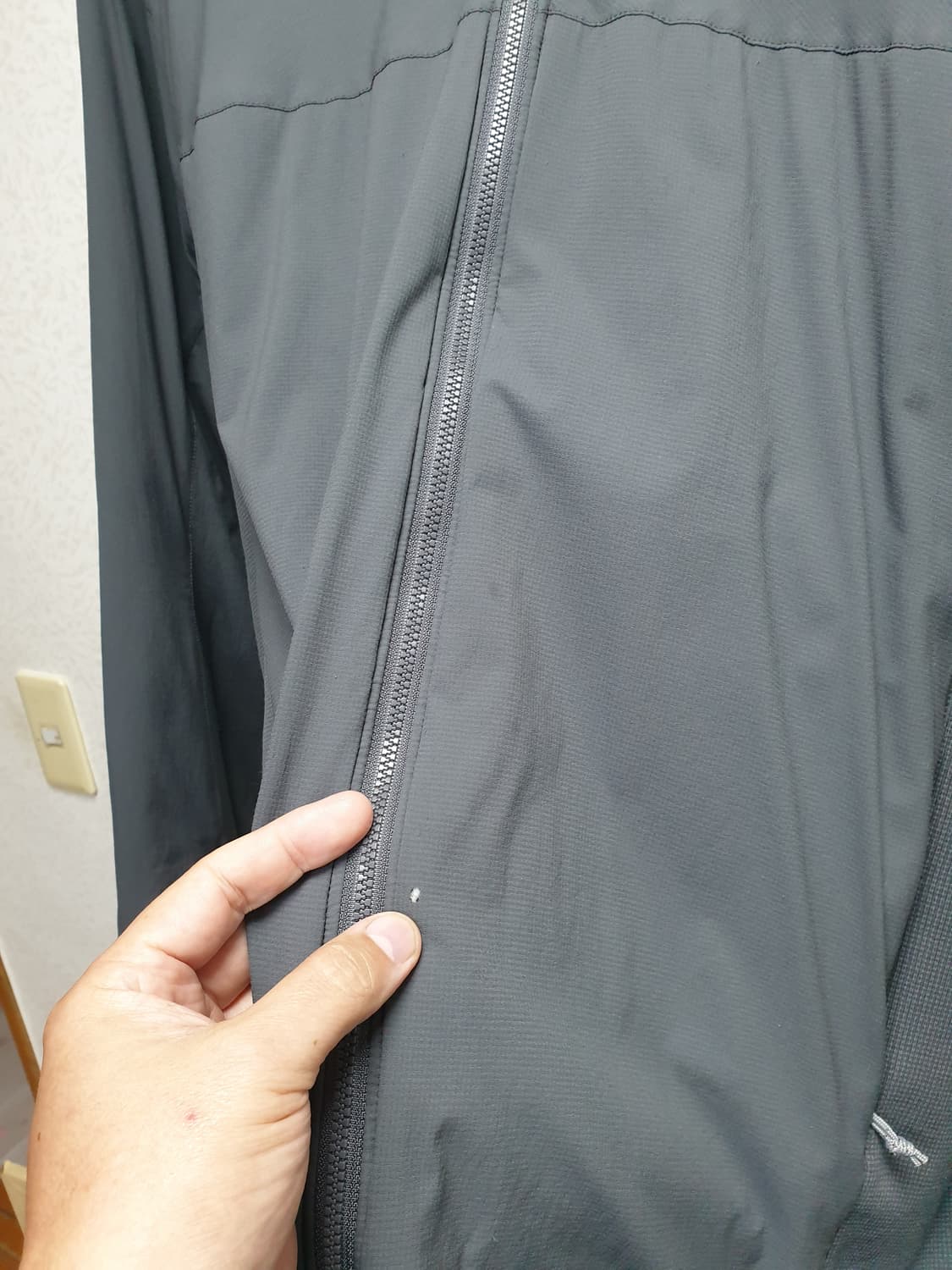 [xl/110] 아크테릭스 아톰lt 후디 상품이미지7