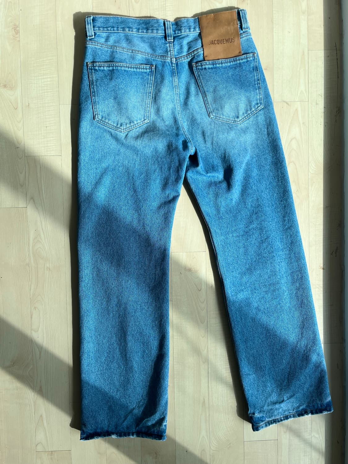 자크뮈스 레귤러데님 30 상품이미지2