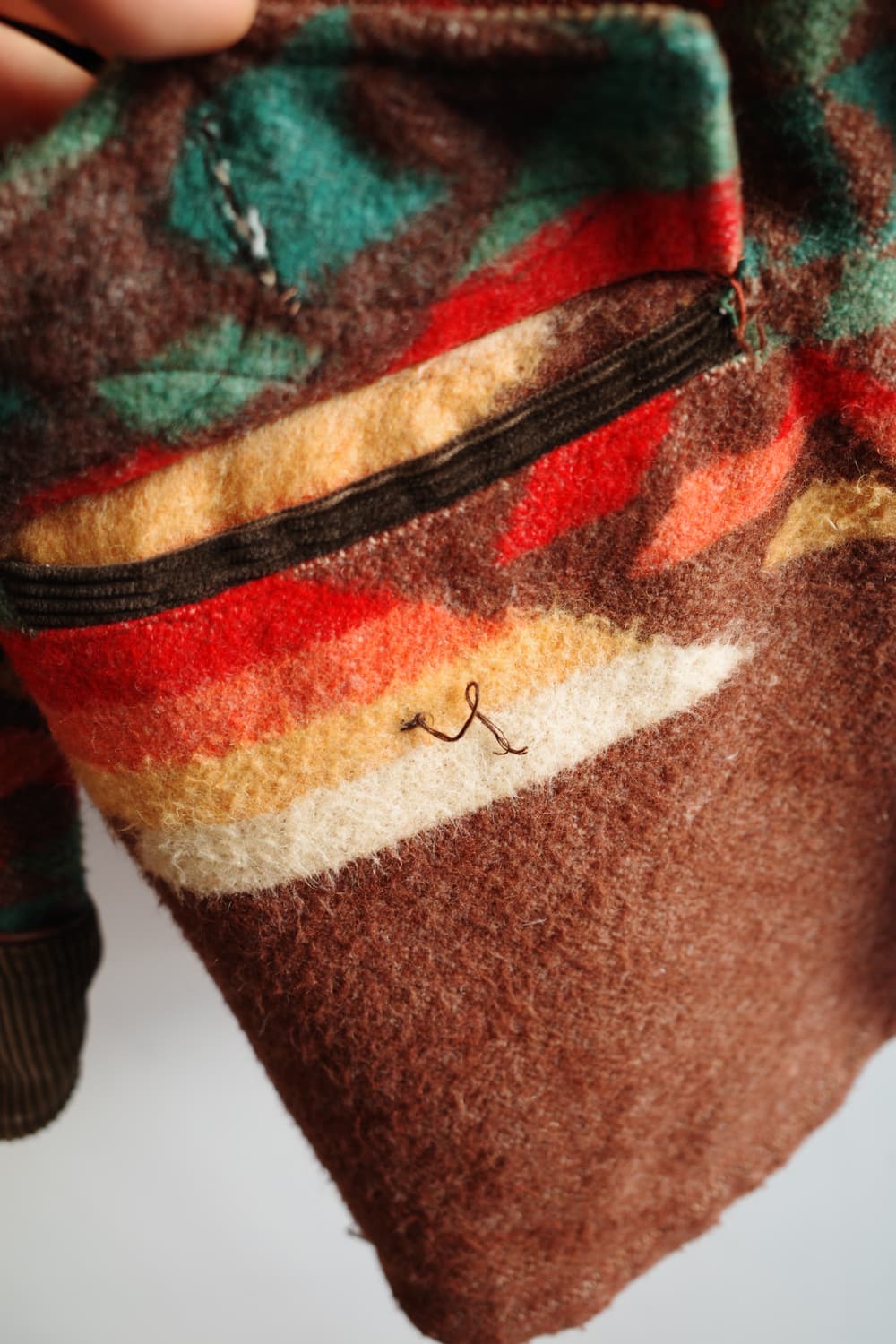 50s CHIPIE vintage 웨스턴 로이로저스 자켓  상품이미지4