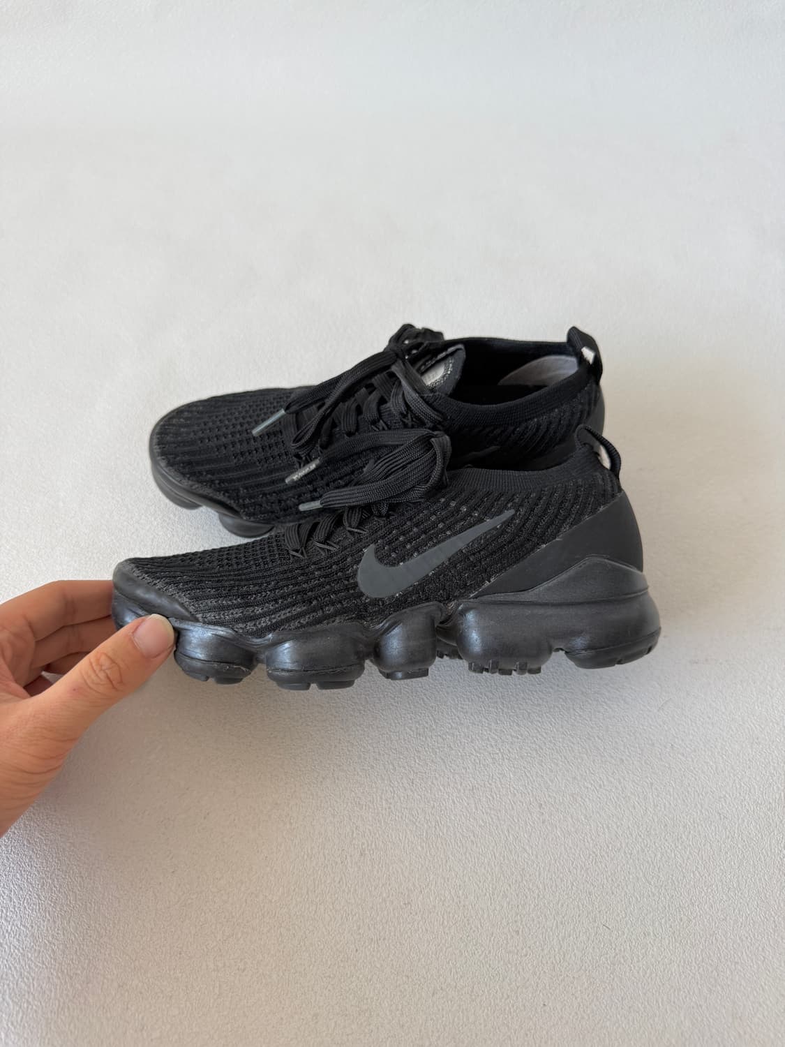 [230]나이키(NIKE) 베이퍼맥스 블랙 상품이미지1