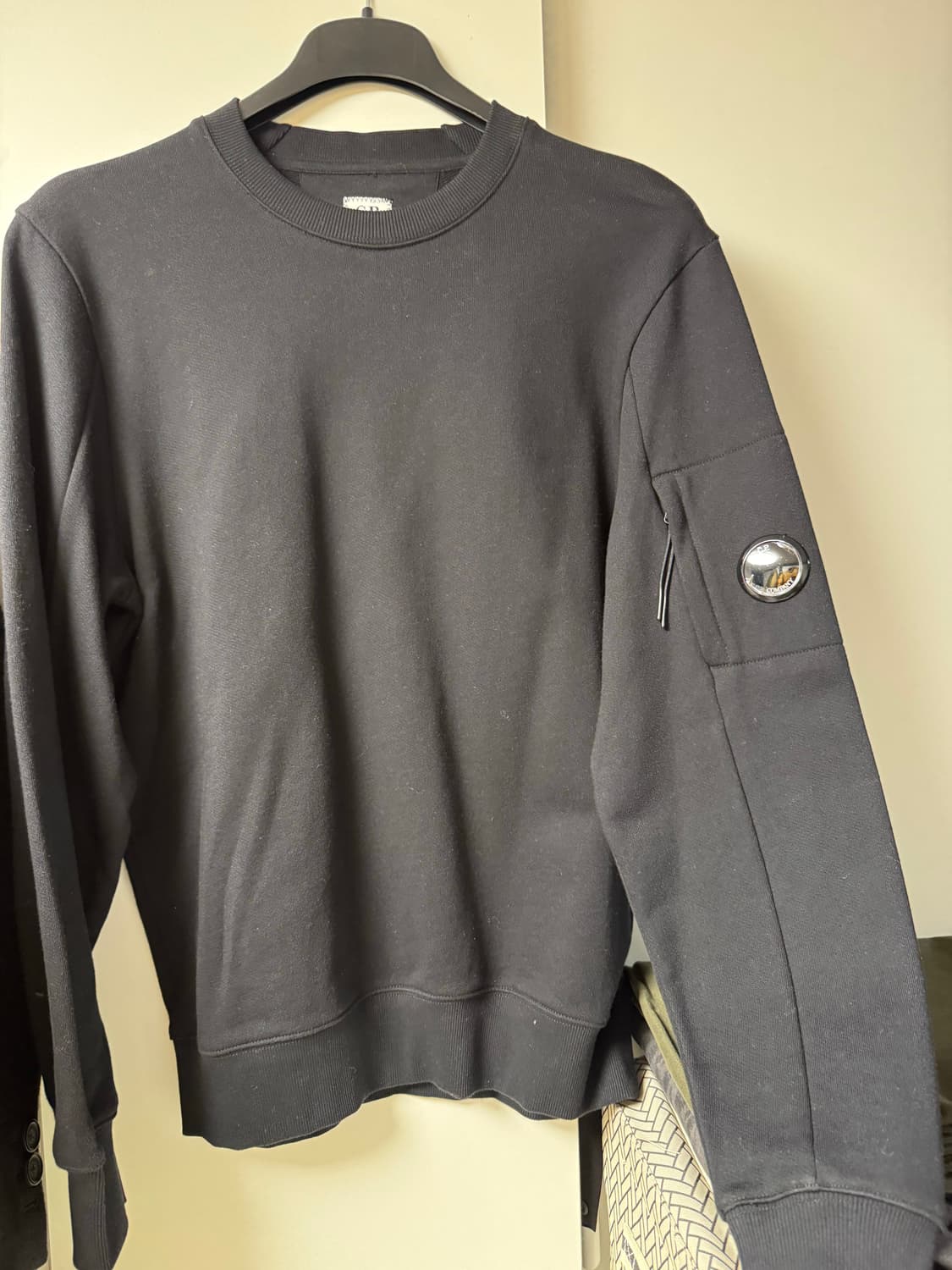 택제거 새제품 cp컴퍼니 mtm L 상품이미지1