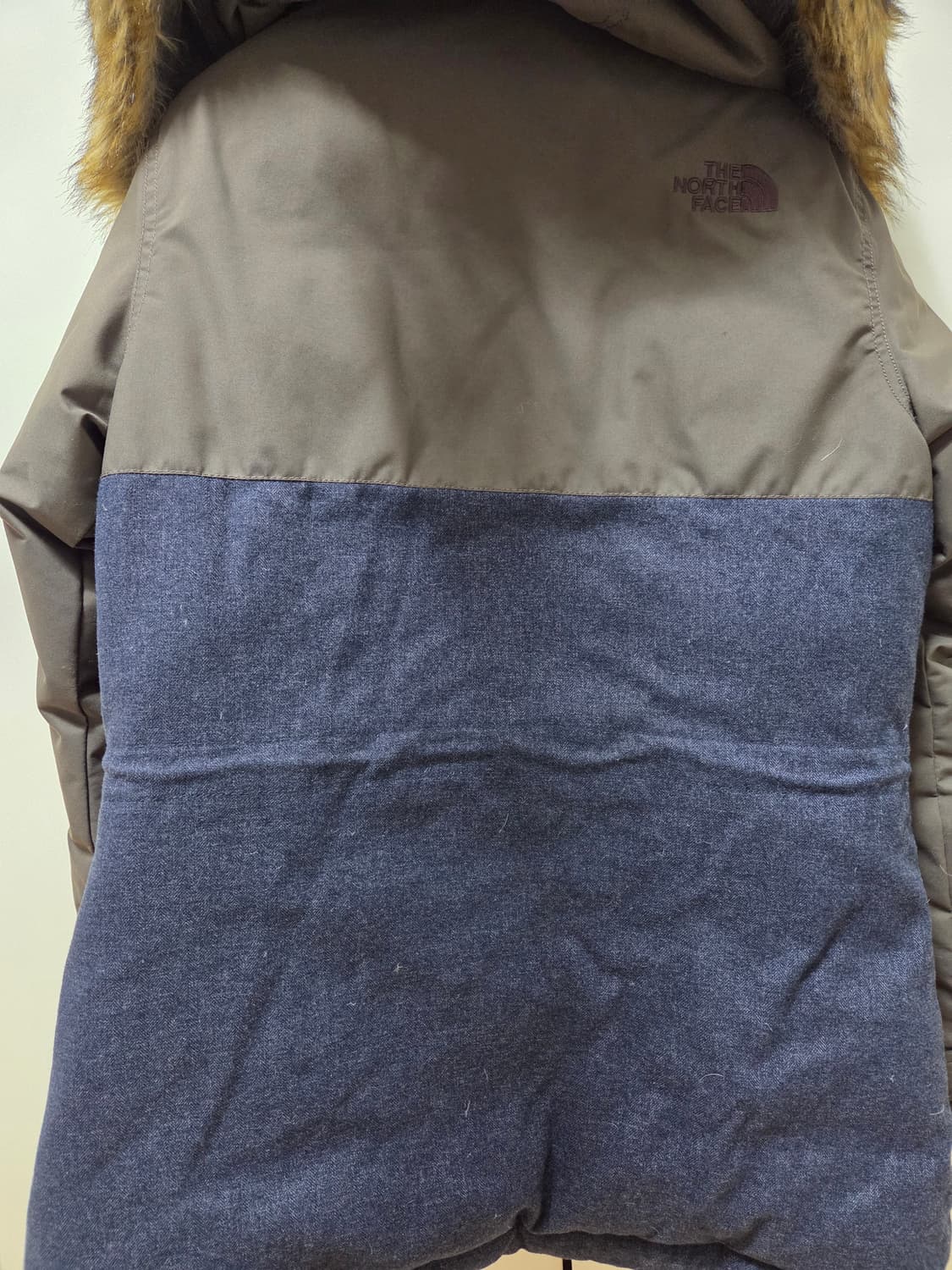 노스페이스 패딩 상품이미지3