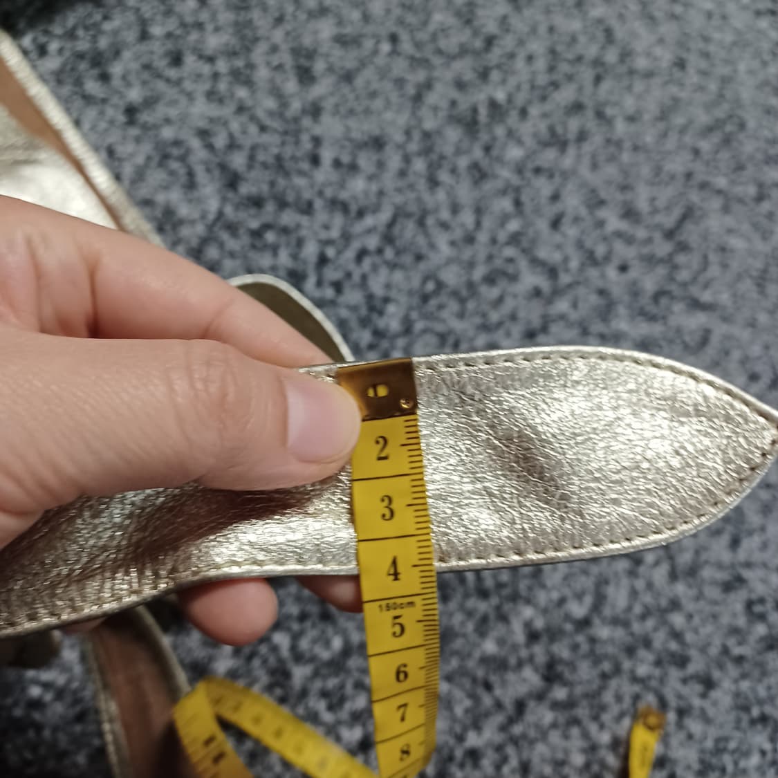 오브제  유니크 벨트 상품이미지6