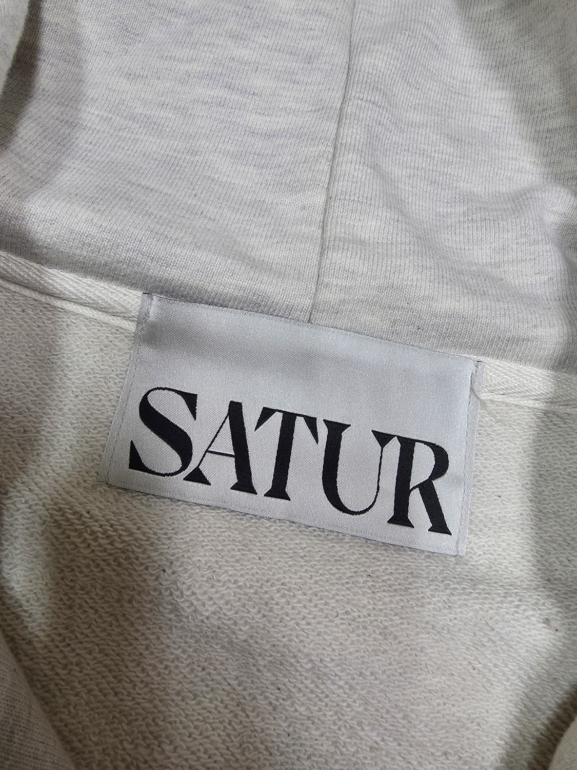 세터 올데이 후드집업 미사용품  상품이미지6