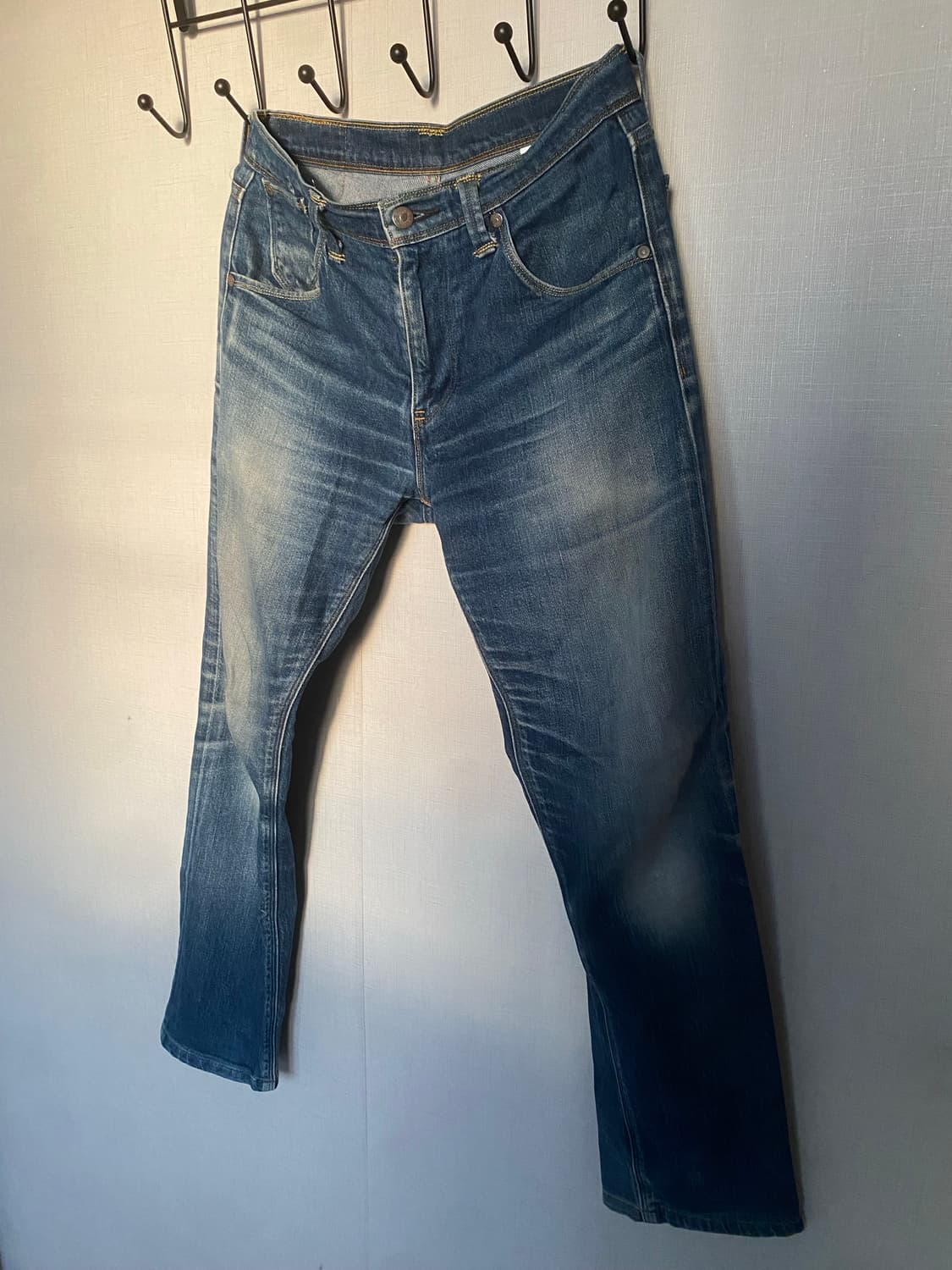 Levi’s 513 상품이미지1