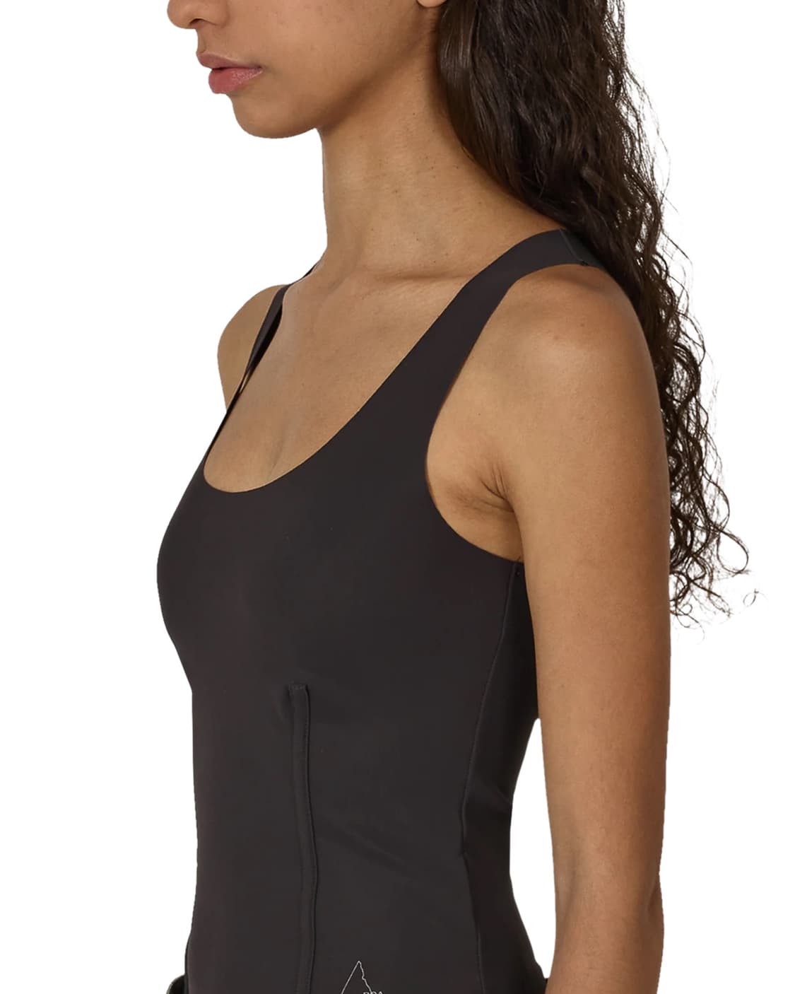 [S,M,L]로아 하이킹 26ss Spine Compression탱크탑 상품이미지7