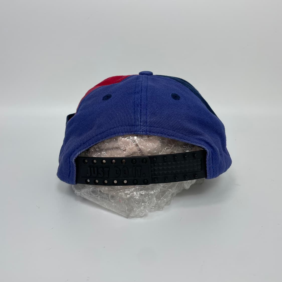 90s 나이키 스우시 로고 볼캡 모자 상품이미지6