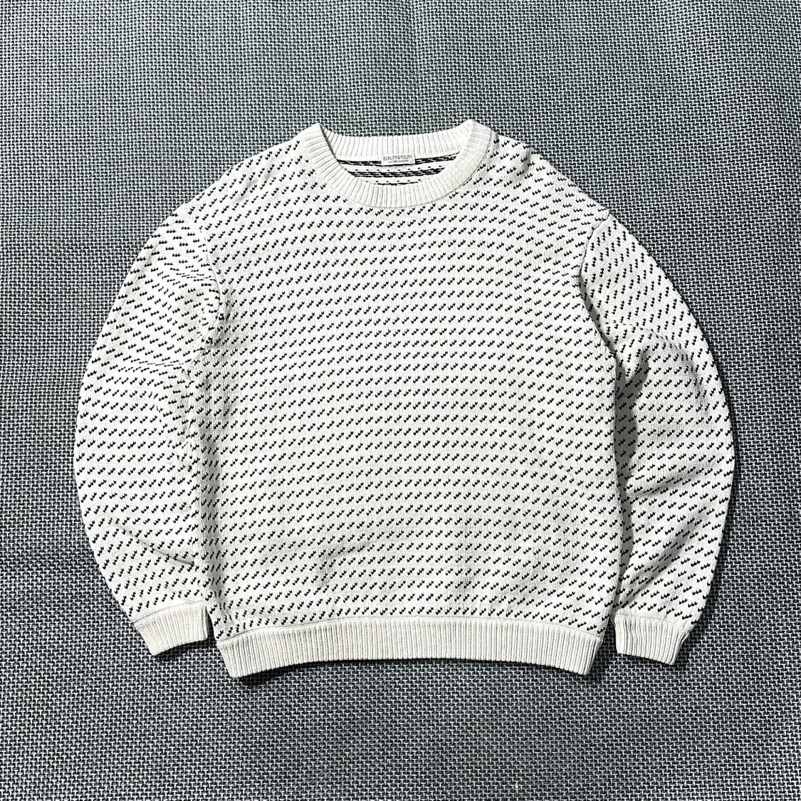 뷰티앤유스 유나이티드애로우즈 니트(L) 상품이미지1