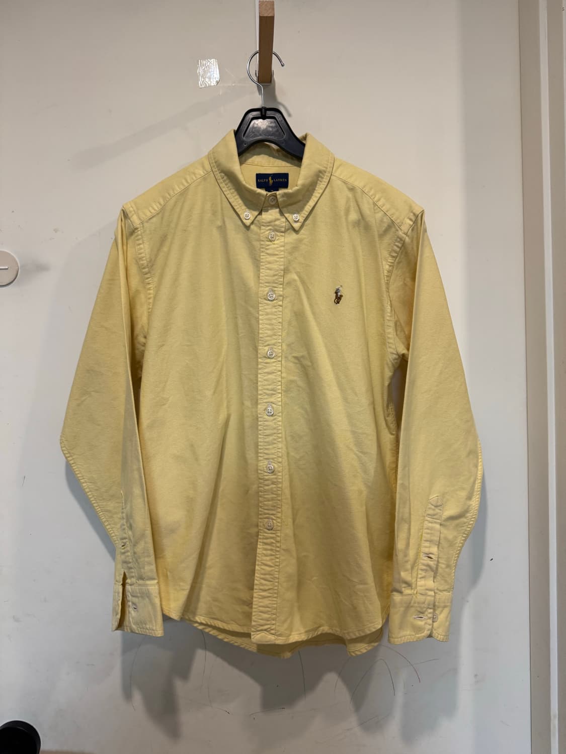 polo 폴로랄프로렌 걸즈 옥스퍼드 셔츠 상품이미지1