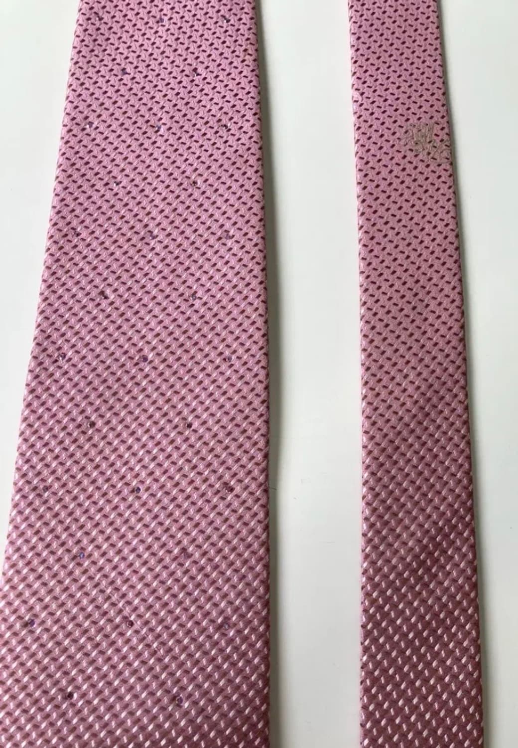 니나리치 넥타이 상품이미지3