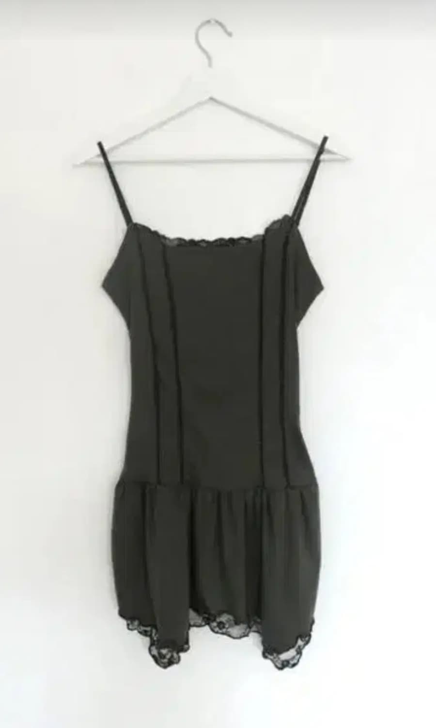 DAD riri 레이어드 원피스 상품이미지1