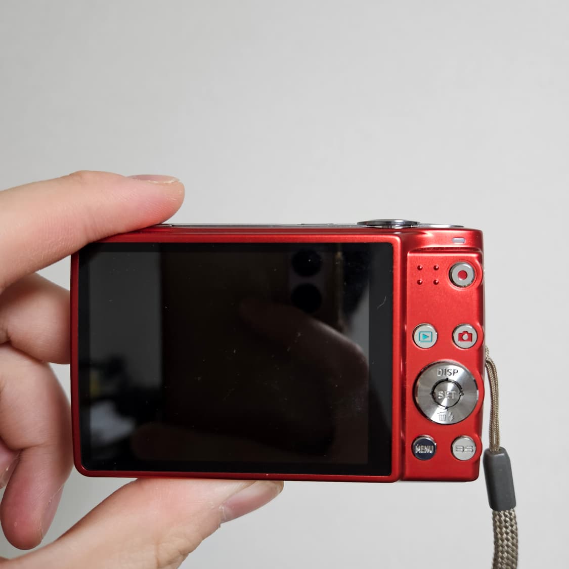 카시오 엑슬림 EX-Z450 빈티지 디카 디지털카메라 상품이미지4