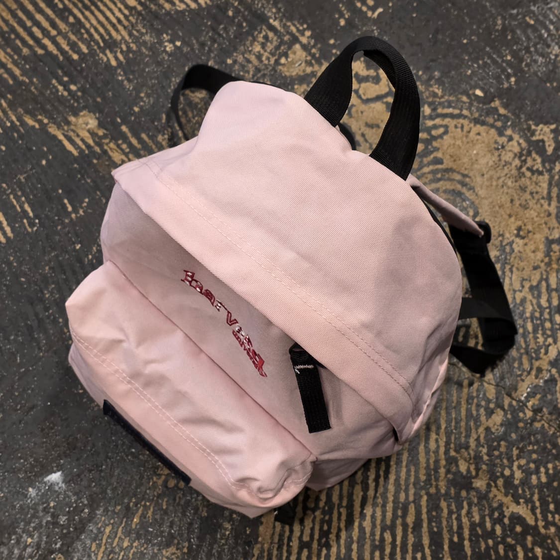 잔스포츠 하버드 미니 백팩 상품이미지8