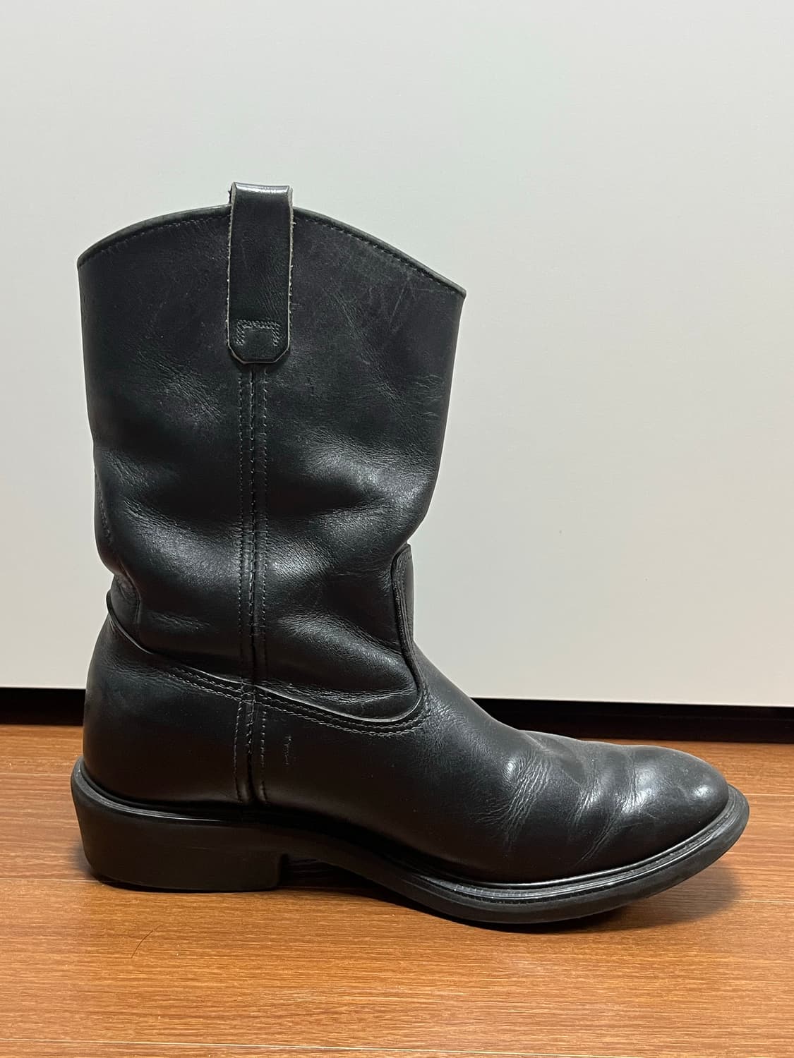 Red wing pecos boots 10.5 상품이미지4