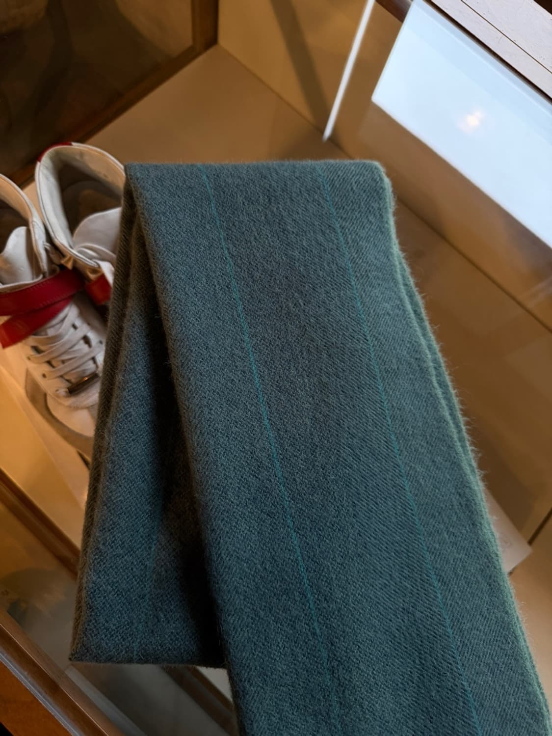 알파카 111 머플러 상품이미지5