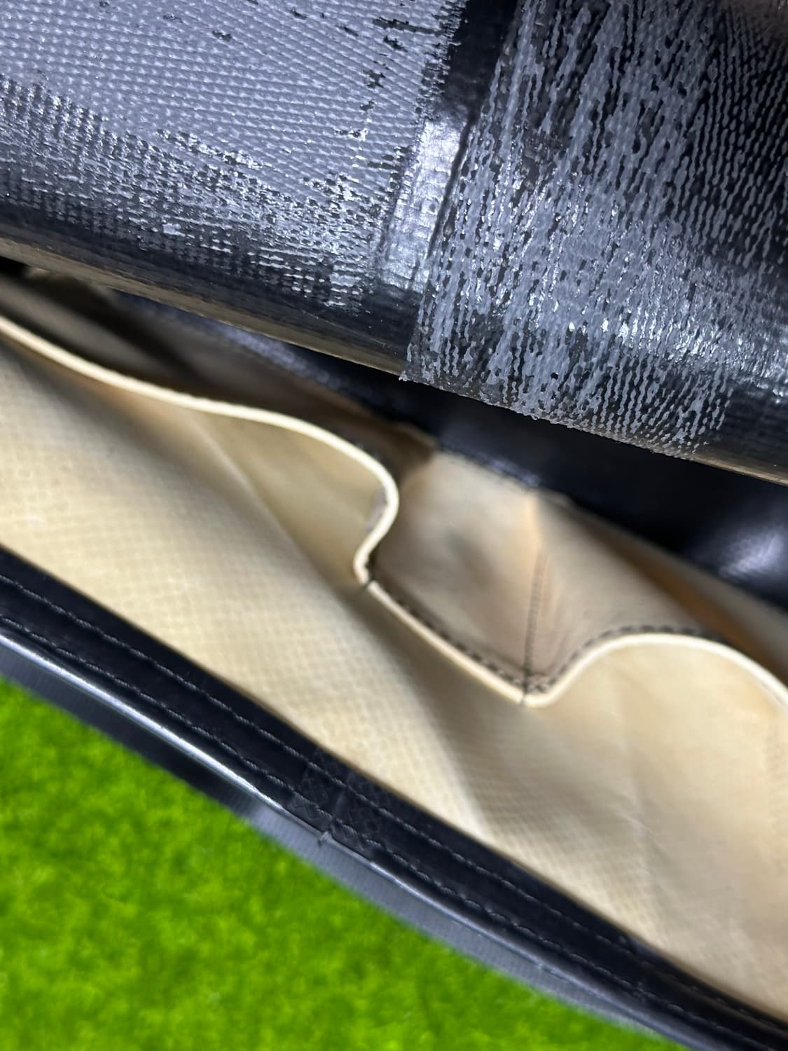 [새상품] 프라이탁 희귀 올검 하파오 #하와이파이브오 #크로스백 #가방 상품이미지6