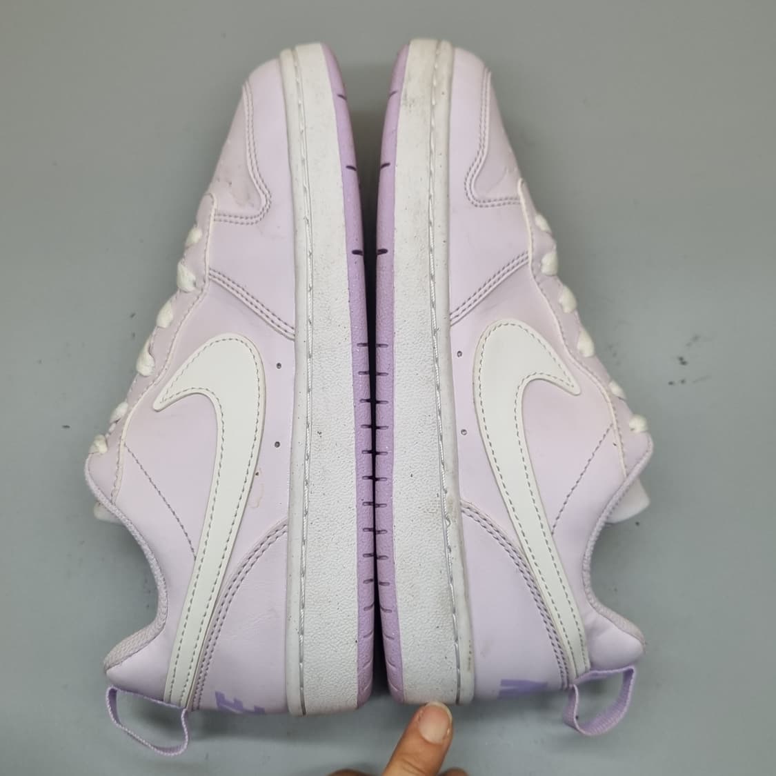 나이키 코트버로우 리크래프트 아동운동화230 상품이미지5