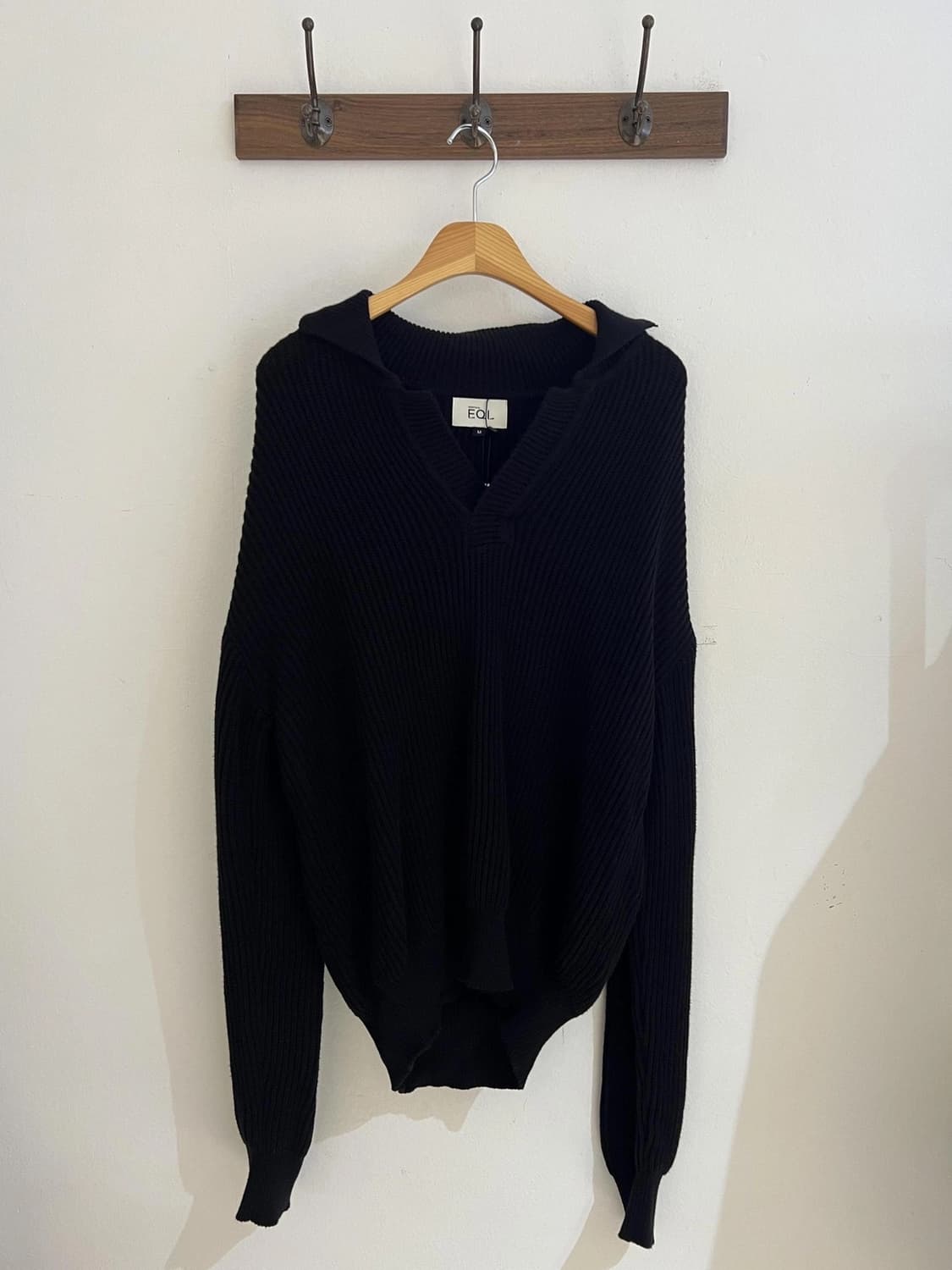 이큐엘니트 eql니트 상품이미지1