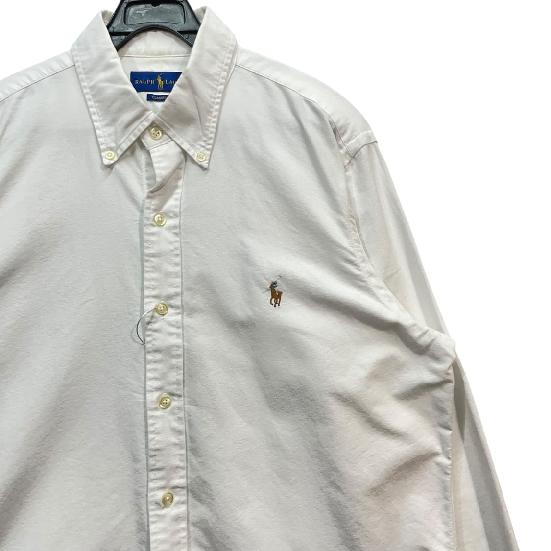 Polo Classic Oxford Shirt 상품이미지2