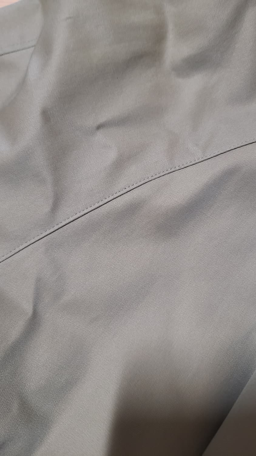 입생로랑 코트 상품이미지3