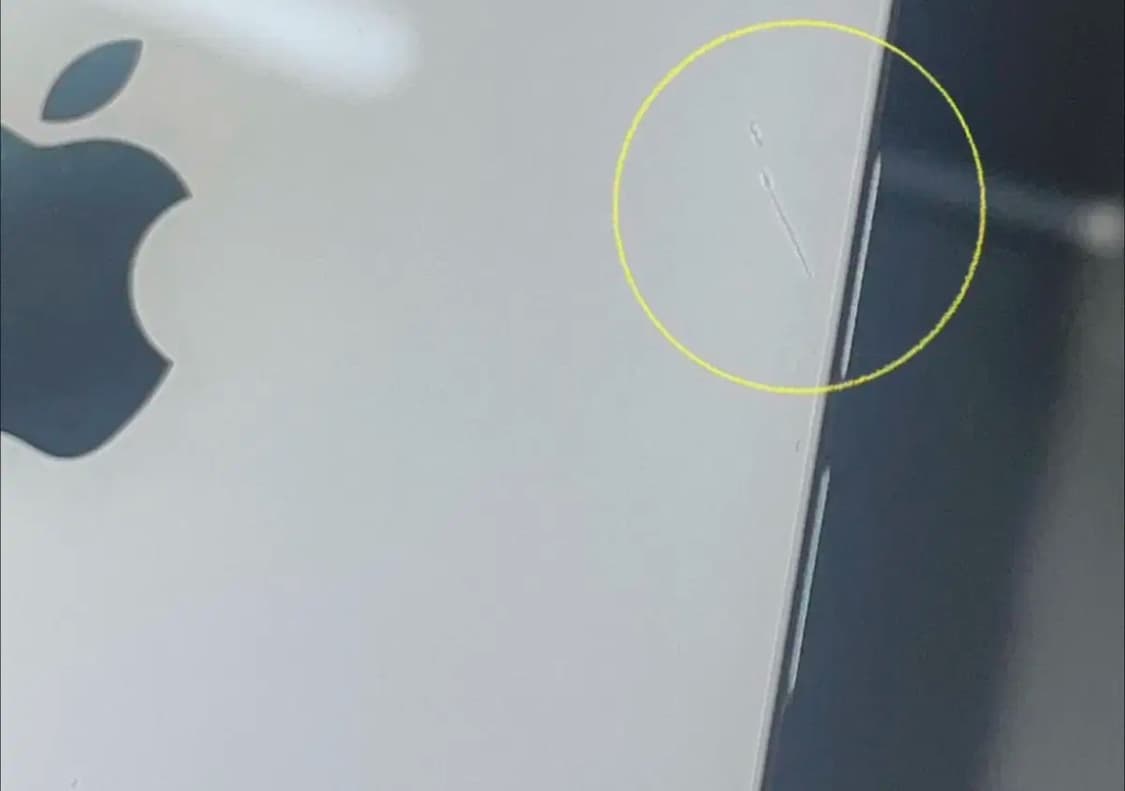 아이폰8 256 실버 상품이미지4