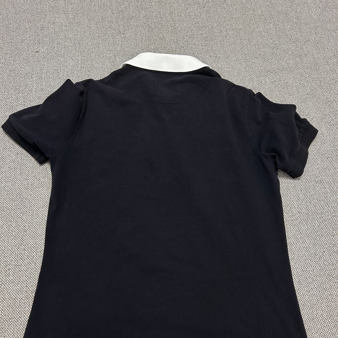 비비안웨스트우드 ORB 로고 카라티(M) 상품이미지4