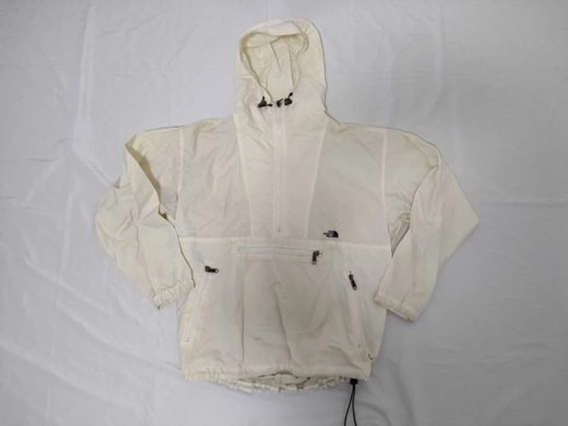 ​🏷️ [예약] 노스페이스 90s 빈티지 아노락 후디 자켓 / A급 상품이미지1