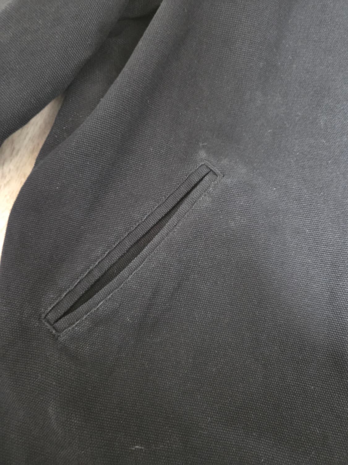 데우스 워크자켓 L 상품이미지4